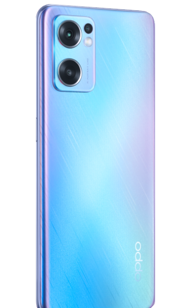 OPPO Reno7 SE 5G