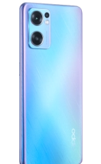 OPPO Reno7 SE 5G