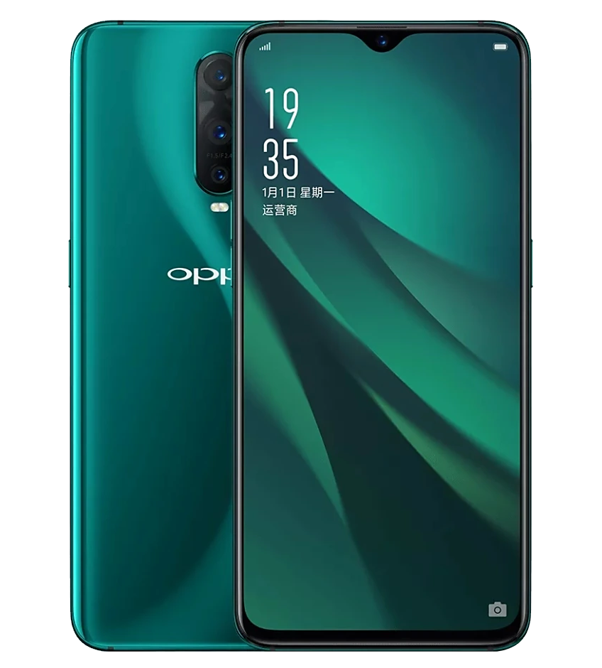 OPPO R17 Pro