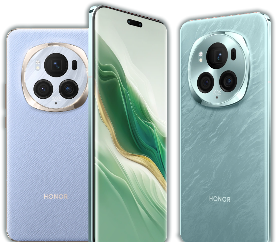 荣耀Magic6 Pro