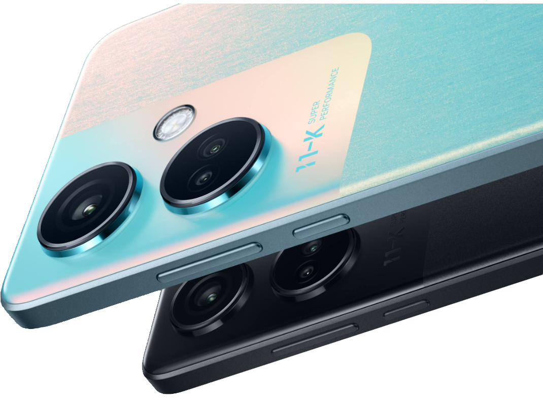 OPPO K11