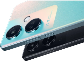 OPPO K11