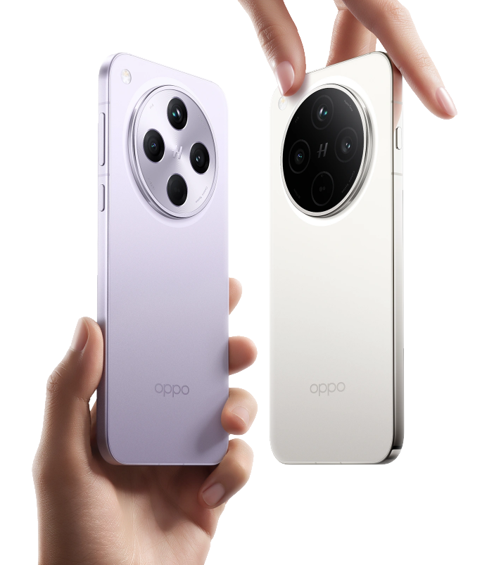 OPPO Find X8s+