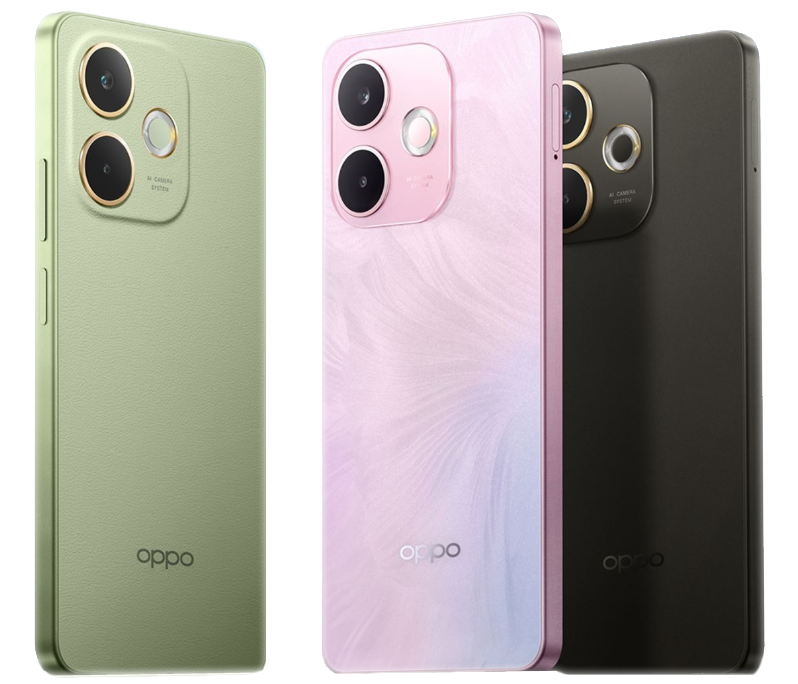 OPPO A5 活力版