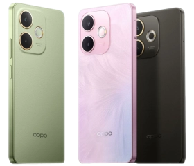 OPPO A5 活力版
