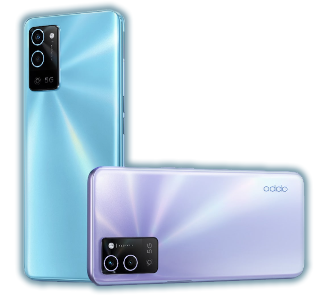 OPPO A56 5G