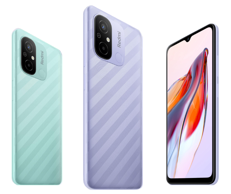Redmi 12C