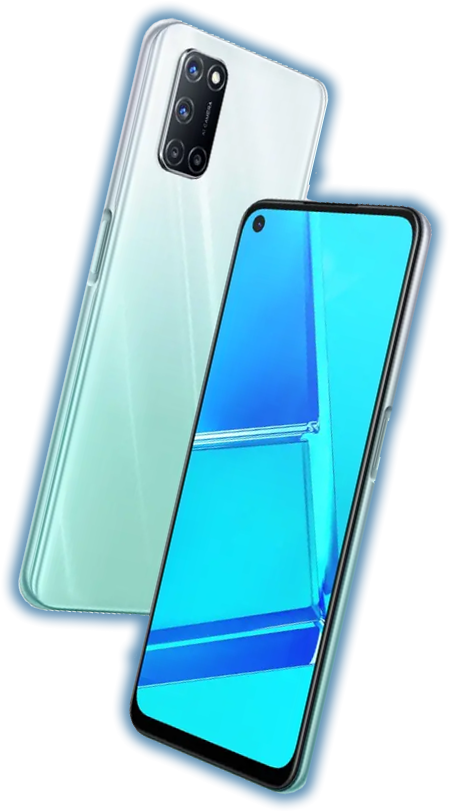 OPPO A52