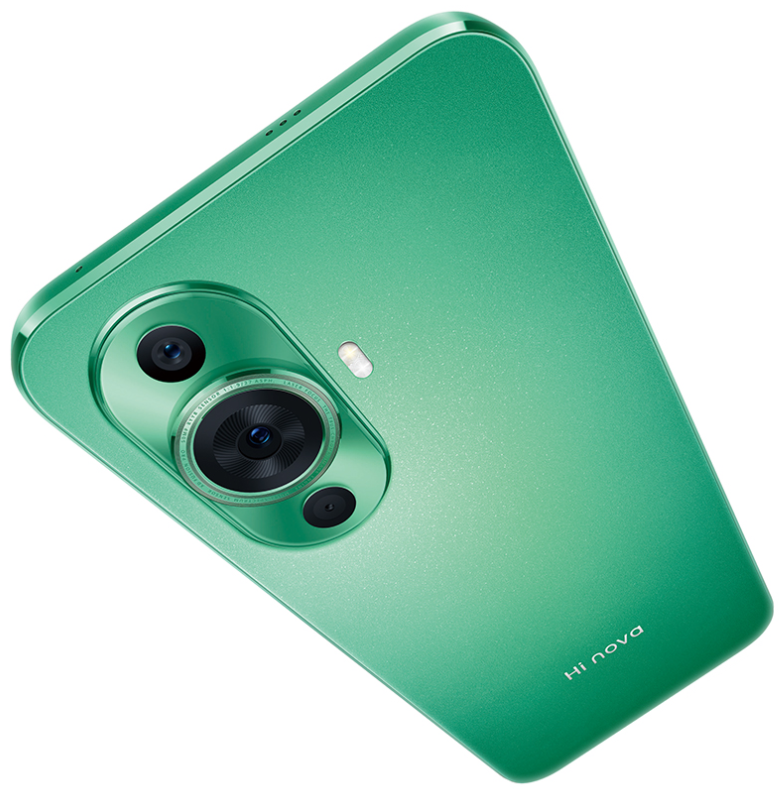 Hi nova 11