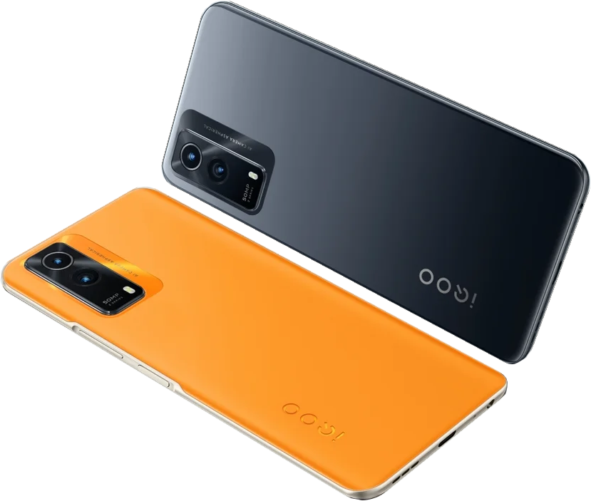 iQOO Z5x