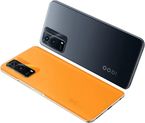 iQOO Z5x