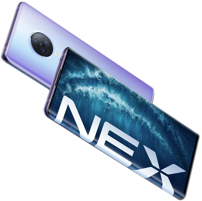 vivo NEX 3S