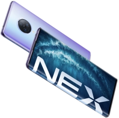 vivo NEX 3S