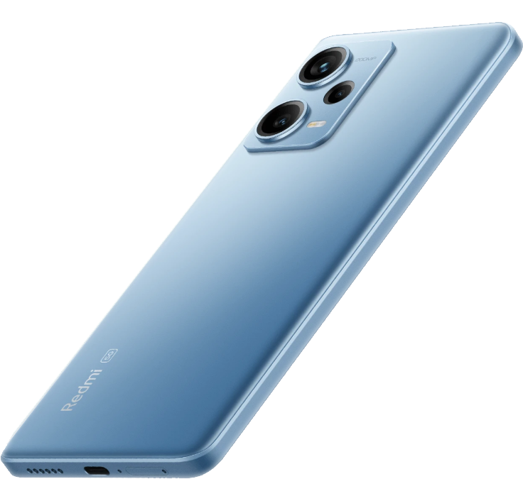 Redmi Note 12 Pro+