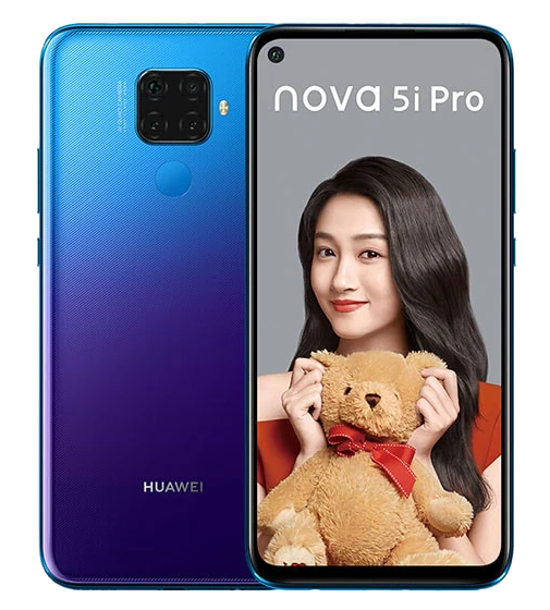 HUAWEI nova 5i Pro