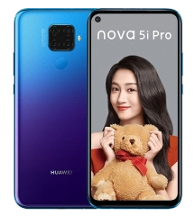 HUAWEI nova 5i Pro