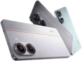 REDMI Turbo 4
