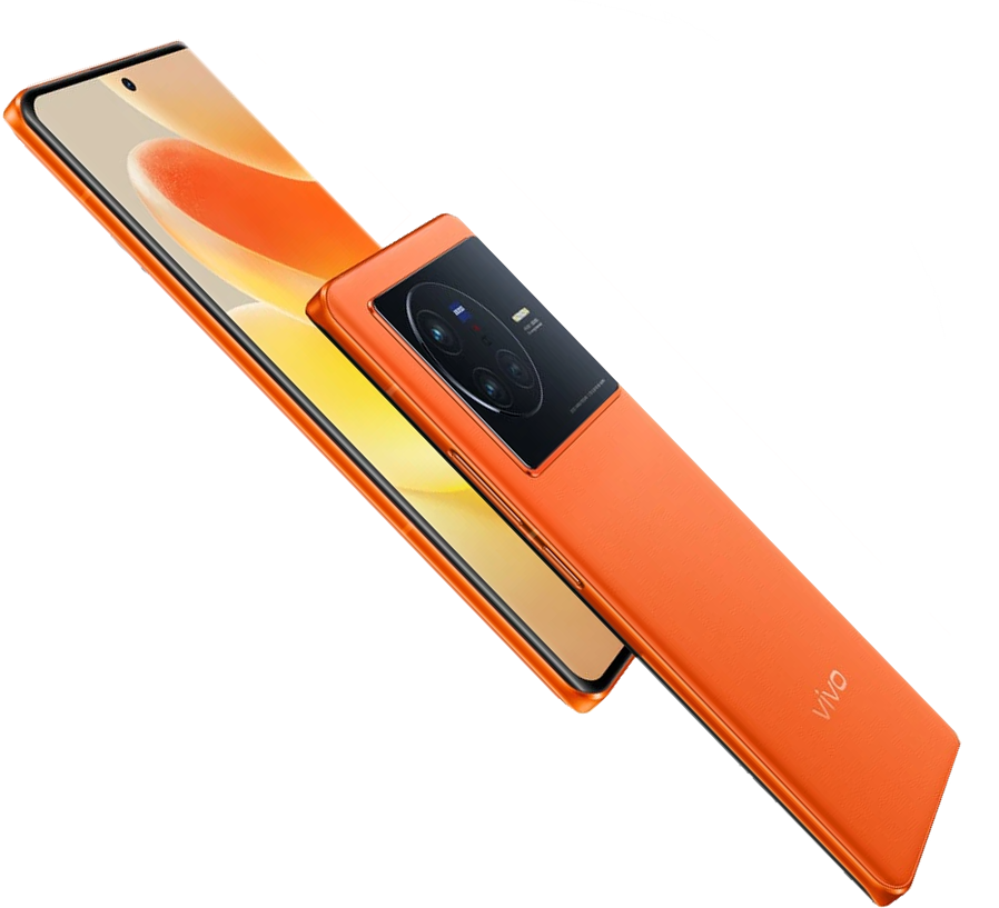 vivo X80
