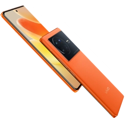 vivo X80