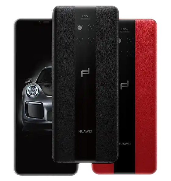 HUAWEI Mate 20 RS 保时捷设计