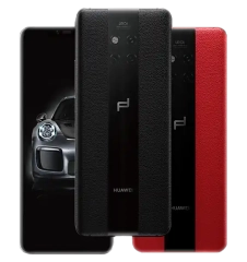 HUAWEI Mate 20 RS 保时捷设计