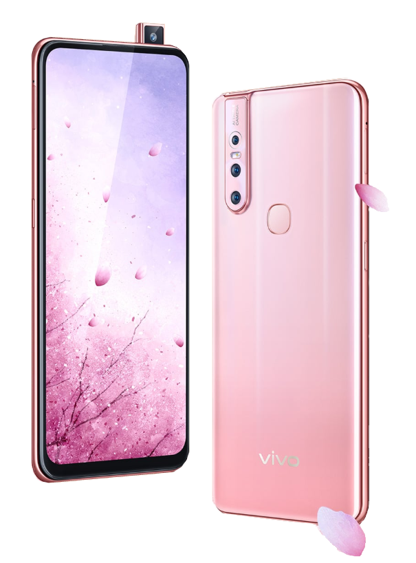 vivo S1