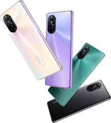 HUAWEI nova 8 5G