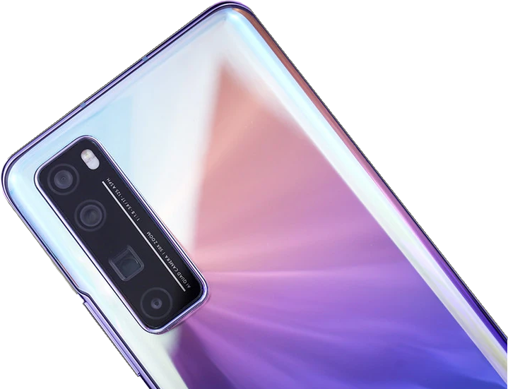 HUAWEI nova 7
