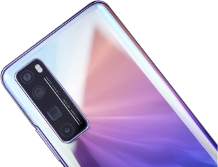 HUAWEI nova 7