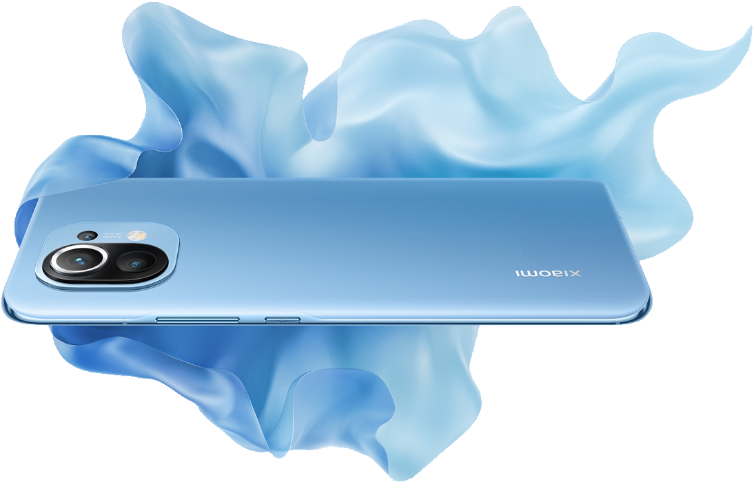 Xiaomi 11
