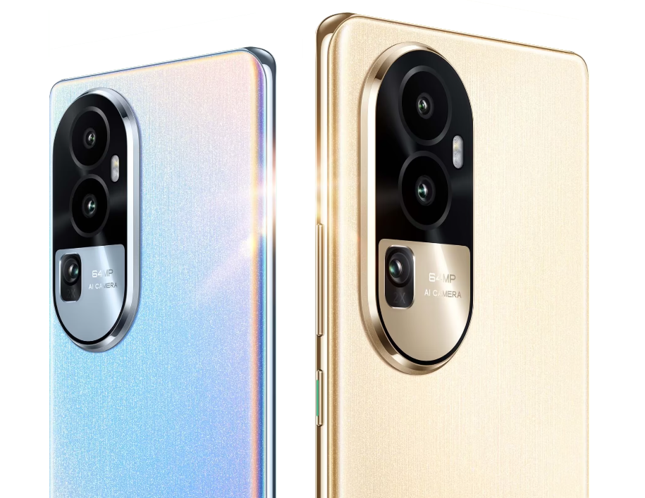 OPPO Reno10