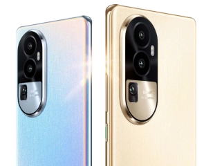 OPPO Reno10