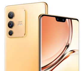 vivo S12 Pro