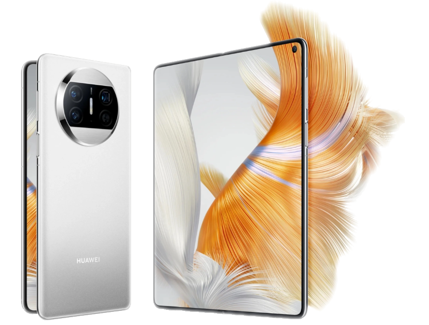HUAWEI Mate X3