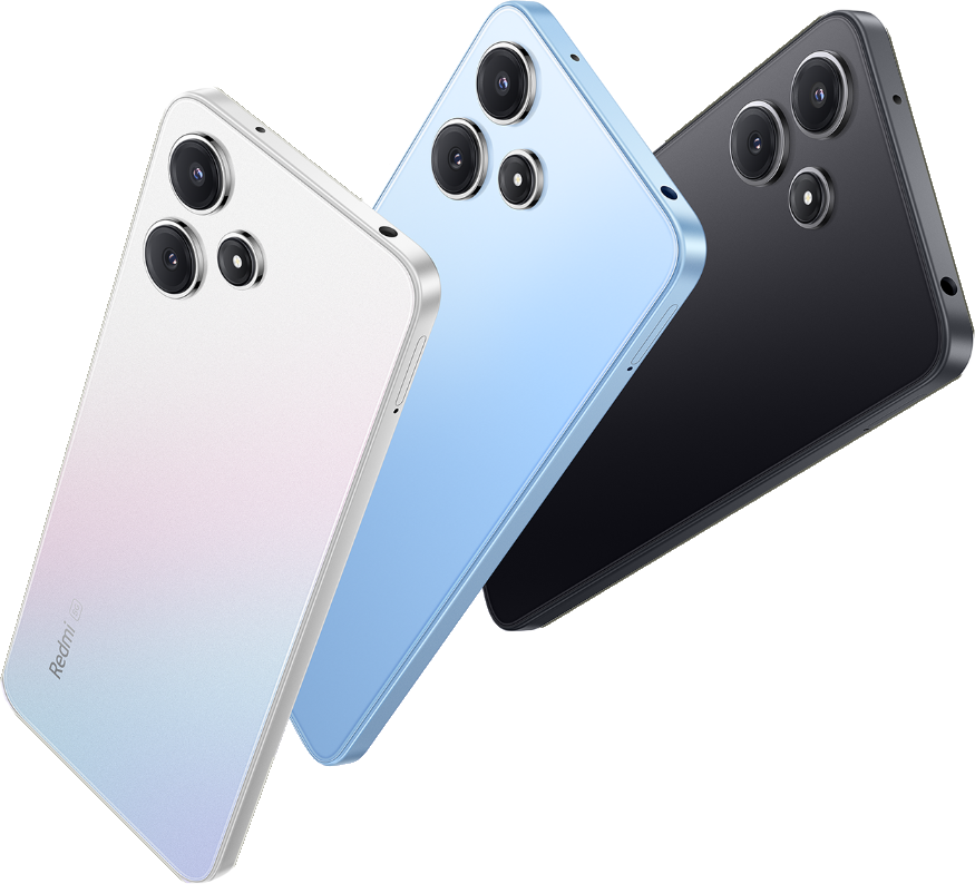 Redmi Note 12R