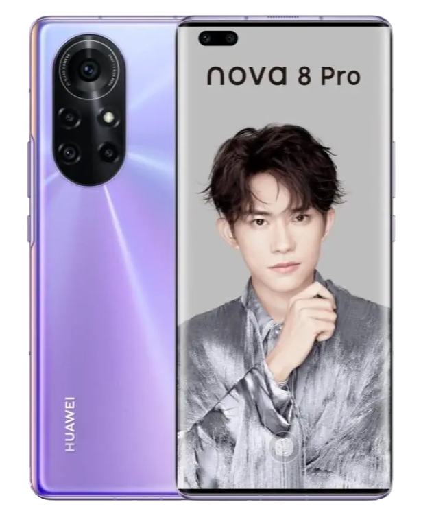 HUAWEI nova 8 Pro