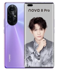 HUAWEI nova 8 Pro