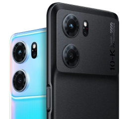 OPPO K10