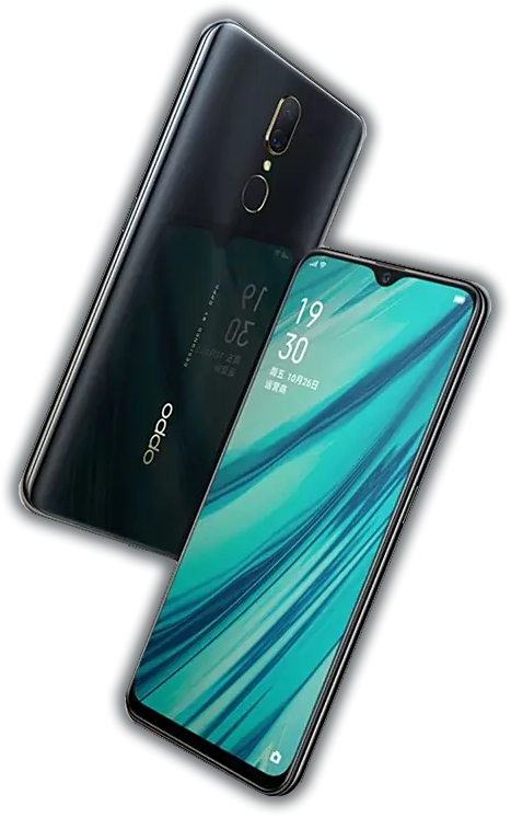 OPPO A9x