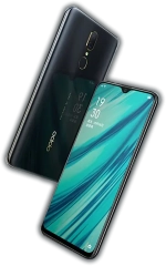 OPPO A9x