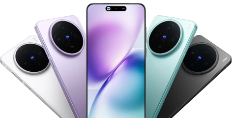 vivo X200s