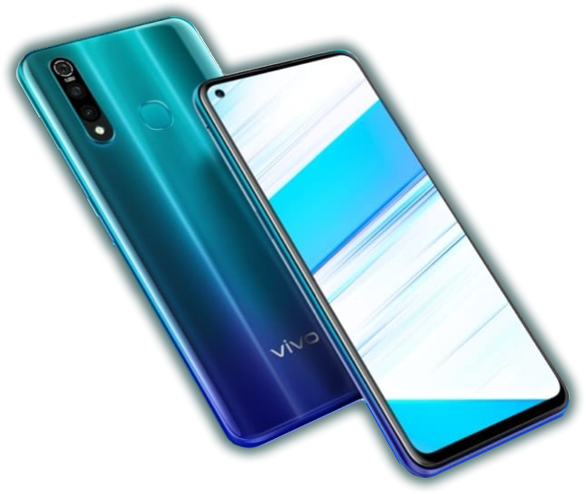 vivo Z5x