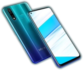 vivo Z5x