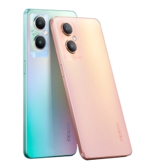 OPPO A96 5G
