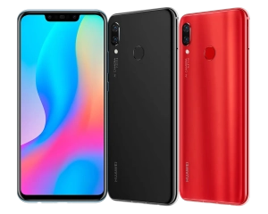 HUAWEI nova 3