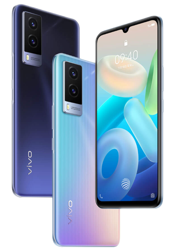 vivo Y71t 5G
