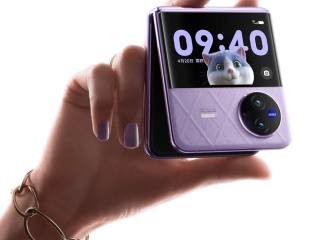 vivo X Flip