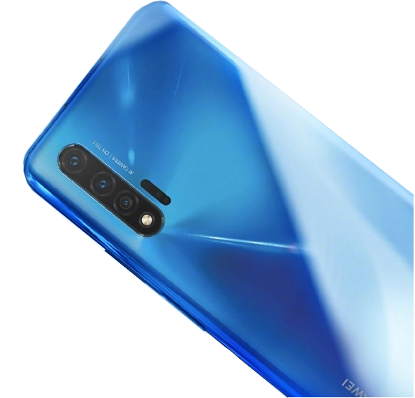 HUAWEI nova 6 5G