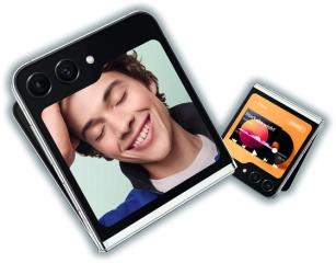 Galaxy Z Flip5