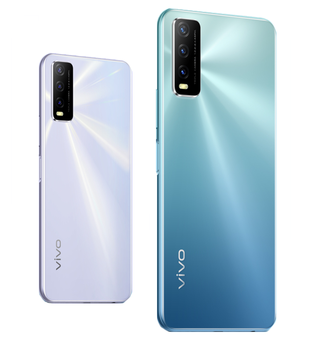 vivo Y30